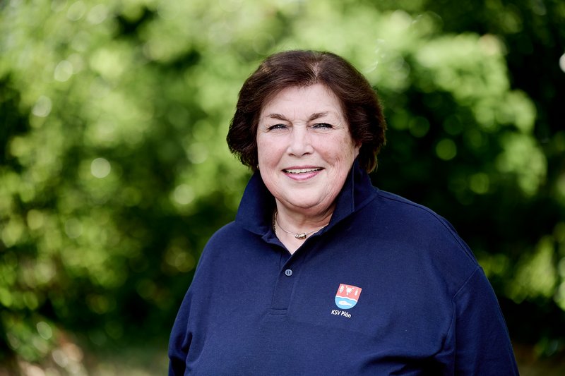 Karin Petersen