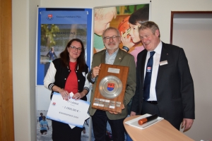 Wanderpreis